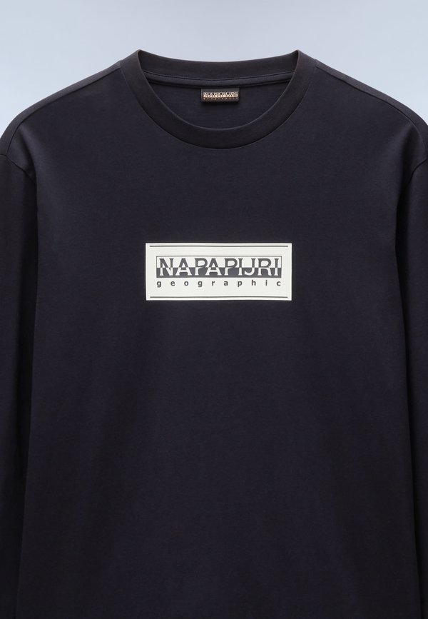 SUZE - Long sleeved top2