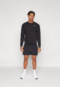 Kappa Φούτερ - black