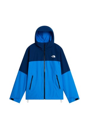 The North Face, M DRYVENT ZIP-IN JACKET - Giacca da mezza stagione - active blue estate blue