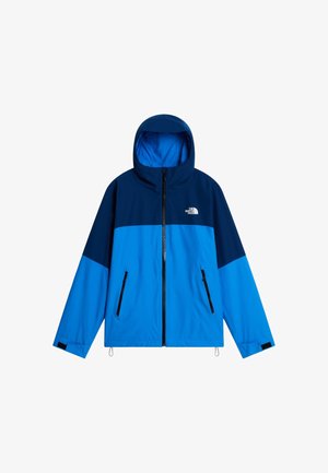 The North Face, M DRYVENT ZIP-IN JACKET - Übergangsjacke - active blue estate blue