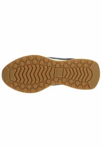 Geox Baskets basses - black c