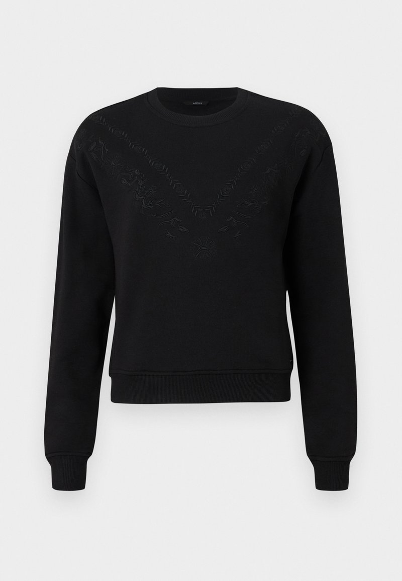 Mexx Sweater zwart Mexx Sweater zwart