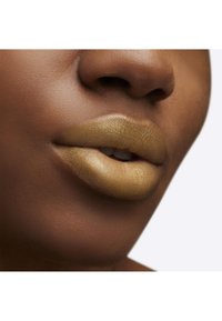 MAC MAC VIVA GLAM X KEITH HARING LIPSTICK - Läppstift - st. marks yellow