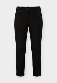 Non sélectionné, basic black