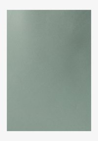 Ausgewählt, sage green