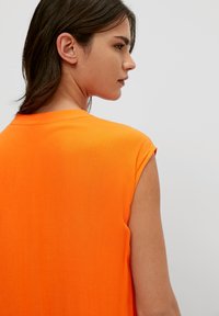 comma Camicetta - bright orange