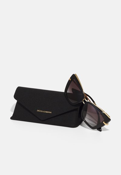 Dolce&Gabbana Päikeseprillid - black/grey gradient