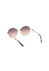 Guess Occhiali da sole - arancione-marrone