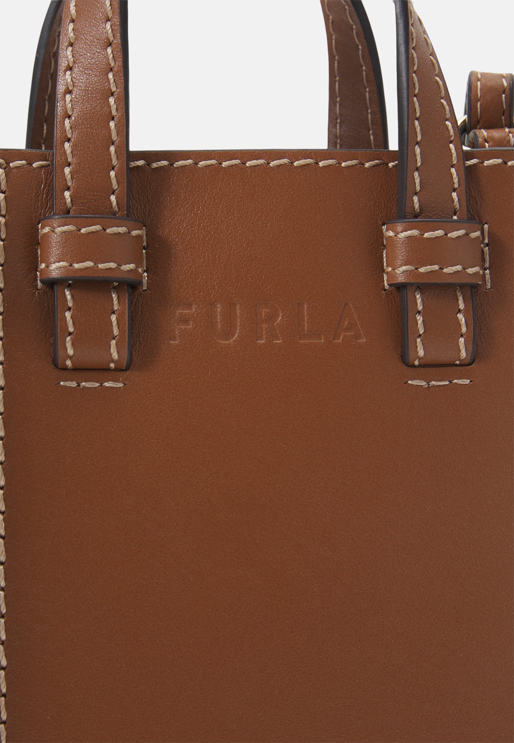 Furla MIASTELLA MINI VERTICAL CROSSBODY - Umhängetasche