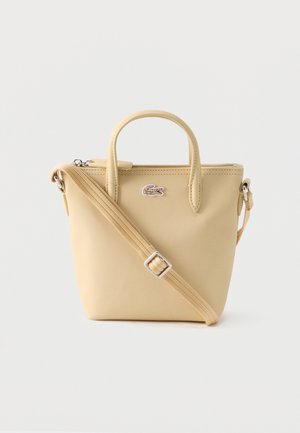 CROSSOVER BAG - Sac à main - millet