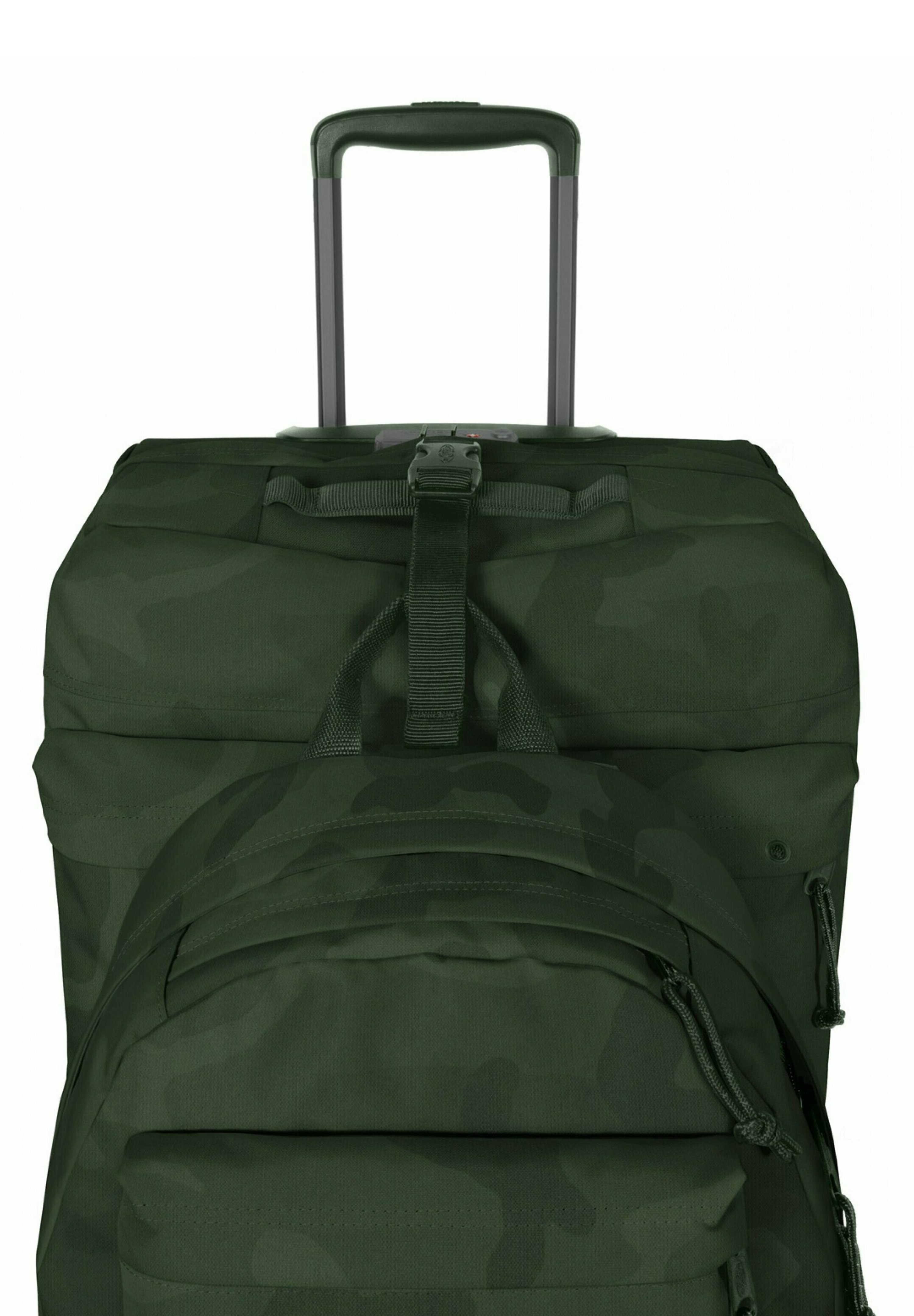 Eastpak Juego de maletas - casual camo/verde - Zalando.es