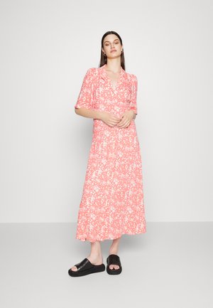 YASTAMILLA LONG DRESS - Vestito estivo - tamilla
