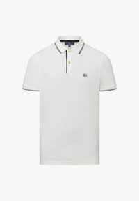 Ausgewählt, weiß schwarz