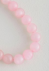 BEAD STRETCH  - Rokassprādze - pink