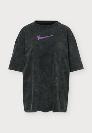 Nike Performance, MOVE TRAIN TEE - Спортна тениска - black
