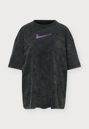 Nike Performance, MOVE TRAIN TEE - Спортна тениска - black