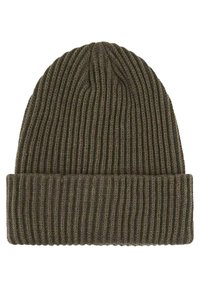 Niewybrane, black olive