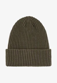 Niewybrane, black olive