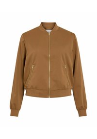 Pilotska jakna - rubber