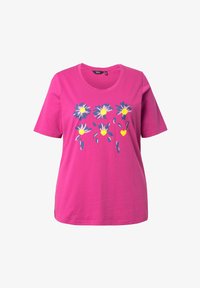 No seleccionado, summer berry