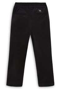Vans Broek - black