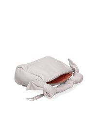 Diana&Co SHOULDER - Borsa a mano - grey
