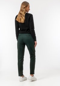 Ciepielewska - Spodnie materiałowe