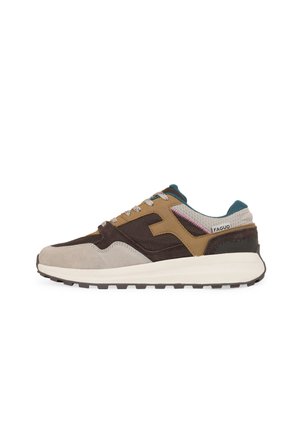 LIMWOOD - Trainers - marron
