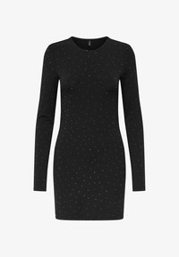 Nije odabrano, black