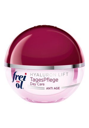 GESICHTSPFLEGE ANTI AGE HYALURON LIFT TAGESPFLEGE - Gesichtscreme