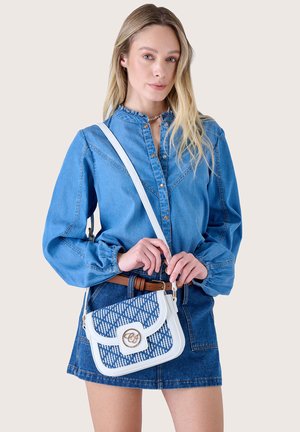 Camomilla Italia Olkalaukku - blue