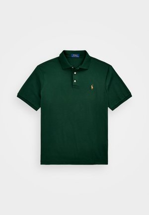 Polo Ralph Lauren SHORT SLEEVE - Poloshirt - vintage pine