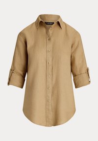 Neizvēlēts, light brown