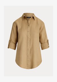 Izbrano, light brown