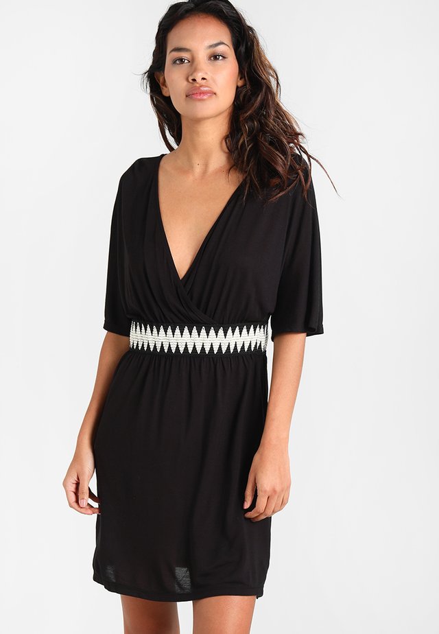 Accessoire de plage - black