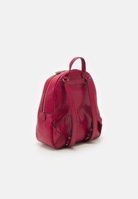 Guess Sac à dos - berry