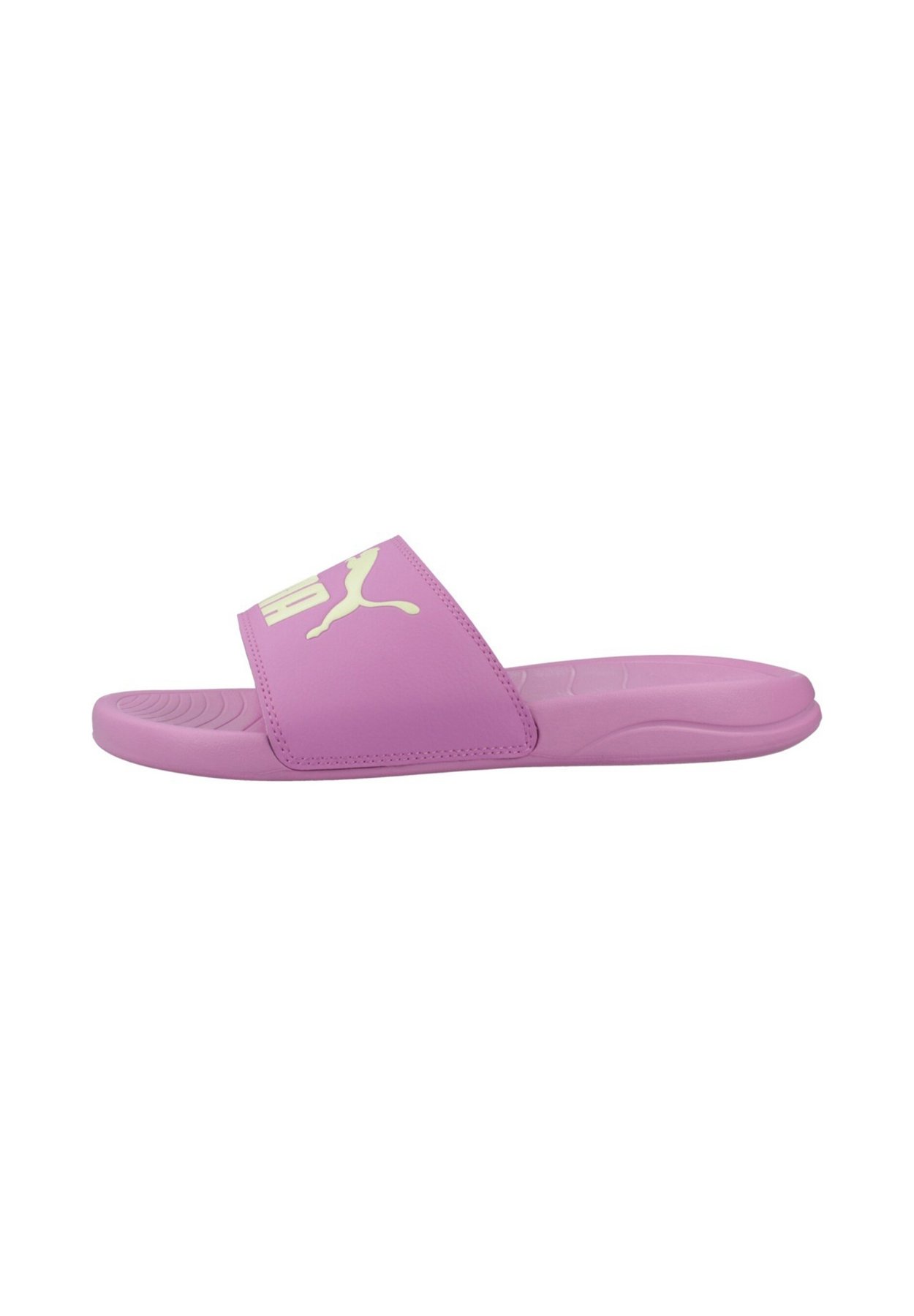PUMA POPCAT - Chanclas de baño - rosa