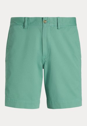 8-INCH STRAIGHT FIT STRETCH CHINO SHORT - Šortky - seafoam