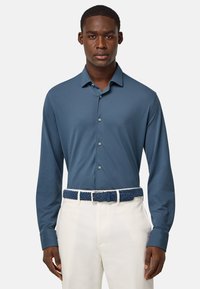 Boggi Milano - Formal shirt - air blue Thumbnail Image 1