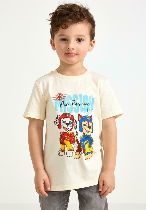 PAW PATROL - T-Shirt print