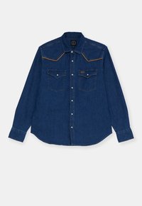 DAPPER DAN - Ing - medium indigo