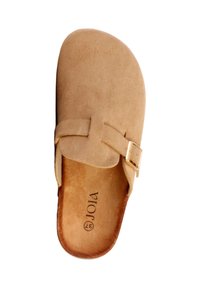 JOIA PARIS Mules - marron