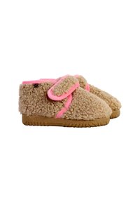 Victoria Shoes SCRATCH  - Scarpe neonato - beige