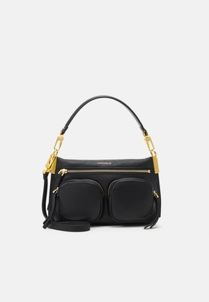 COCCINELLEHYLE - Handtasche - noir