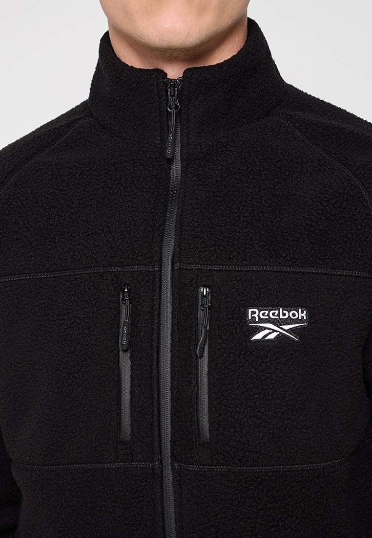 Fleecejacke