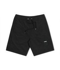 Jack Adams Herren Badehose 'Hampton' – Elastischer Bund, Recyceltes Material, Low-cut Passform
