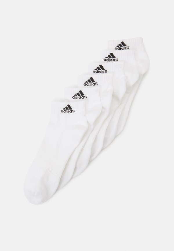 CUSHIONED SPORTSWEAR ANKLE 6 PAIRS - Sportsocken