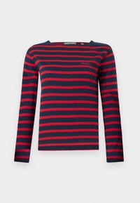 Pepe Jeans BETTY - Ilgarankovis viršutinės dalies drabužis - dulwich blue