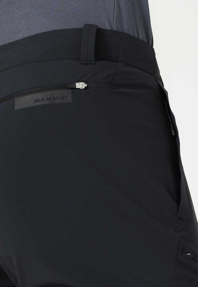 Herren Sportbekleidung | Mammut RUNBOLD MEN Outdoor Shorts black/schwarz - EU39439 Herren Sportbekleidung | Mammut RUNBOLD MEN Outdoor Shorts black/schwarz - EU39439