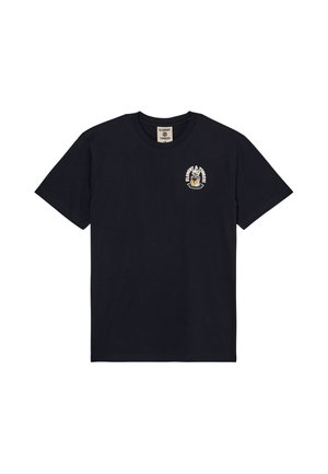 Element, ELEMENT MÄNNER APPAREL|TOPS ELYZT00710 - T-Shirt print - fbk